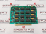 Sesa-madrids Es55-03232 Baaa-ka Printed Circuit Board