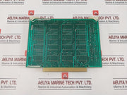 Sesa-madrids Es55-03232 Baaa-ka Printed Circuit Board