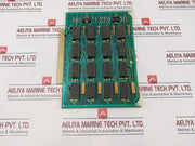 Sesa-madrids Es55-03232 Baaa-ka Printed Circuit Board
