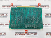 Sesa Madrid Es55-03230 Baaa Kk Printed Circuit Board 5V