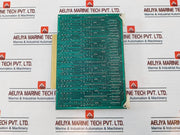 Sesa Madrid Es55-03230 Baaa Kk Printed Circuit Board 5V