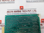 Sesa Madrid Es55-03230 Baaa Kk Printed Circuit Board 5V