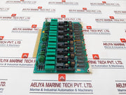 Sesa Madrid Es55-03230 Baaa Kk Printed Circuit Board 5V