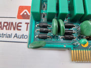 Sesa Madrid Es55-03230 Baaa Kk Printed Circuit Board 5V