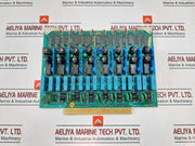 Sesa Madrid Es55-03230 Baaa Kk Printed Circuit Board 440 Gm