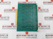 Sesa Madrid Es55-03230 Baaa Kk Printed Circuit Board 440 Gm