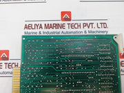 Sesa Madrid Es55-03230 Baaa Kk Printed Circuit Board 440 Gm