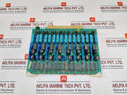 Sesa Madrid Es55-03230 Baaa Kk Printed Circuit Board 440 Gm