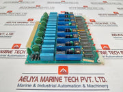 Sesa Madrid Es55-03230 Baaa Kk Printed Circuit Board 440 Gm
