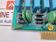Sesa Madrid Es55-03230 Baaa Kk Printed Circuit Board 440 Gm
