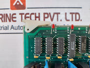 Sesa Madrid Es55-03230 Baaa Kk Printed Circuit Board 440 Gm
