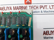 Sesa Madrid Es55-03230 Baaa Kk Printed Circuit Board 440 Gm