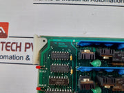 Sesa Madrid Es55-03230 Baaa Kk Printed Circuit Board 440 Gm