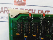 Sesa Madrid Es55-03230 Baaa Kk Printed Circuit Board Used