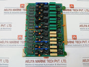 Sesa Madrid Es55-03230 Baaa Kk Printed Circuit Board Used