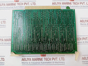 Sesa Madrid Es55-03230 Baaa Kk Printed Circuit Board Used