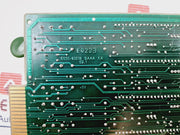Sesa Madrid Es55-03230 Baaa Kk Printed Circuit Board Used