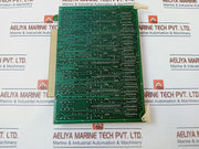 Sesa Madrid Es55-03230 Baaa Kk Printed Circuit Board Used