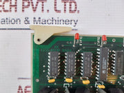 Sesa Madrid Es55-03230 Baaa Kk Printed Circuit Board Ed.1