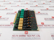 Sesa Madrid Es55-03230 Baaa Kk Printed Circuit Board Es55-05230 Baaa