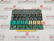 Sesa Madrid Es55-03230 Baaa Kk Printed Circuit Board Es55-05230 Baaa