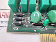 Sesa Madrid Es55-03230 Baaa Kk Printed Circuit Board Es55-05230 Baaa