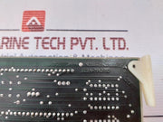 Sesa Madrid Es55-03230 Baaa Kk Printed Circuit Board Es55-05230 Baaa