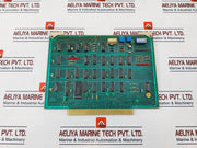 Sesa Madrid Es55-03233 Baaa Kk Printed Circuit Board