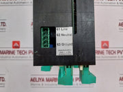 Sescon 043886-42 Programmable Controllers 4-20Ma 230Vac