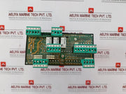 Sescon 043886-42 Programmable Controllers 4-20Ma 230Vac