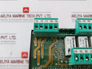 Sescon 043886-42 Programmable Controllers 4-20Ma 230Vac