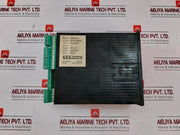 Sescon 2544-41 Programmable Controller 3126-91