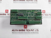 Sescon 2556-41 Actuator Pid Programmable Controller 24Vdc (Not Working)