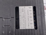 Sescon 2556-41 Actuator Pid Programmable Controller 24Vdc (Not Working)