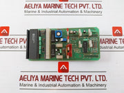 Sescon 92-2055 Pib Icl7136Cpl Advanced Pcb F-precision Electronic Application