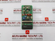 Sescon 92-2055 Pib Icl7136Cpl Advanced Pcb F-precision Electronic Application