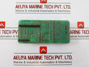 Sescon 92-2055 Pib Icl7136Cpl Advanced Pcb F-precision Electronic Application