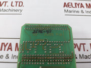 Sescon 92-2055 Pib Icl7136Cpl Advanced Pcb F-precision Electronic Application