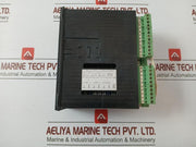 Sescon Actuator Pid Programmable Controller 24vdc 2556-41