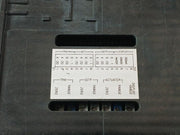 Sescon Actuator Pid Programmable Controller 24vdc 2556-41