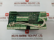 Sescon Actuator Pid Programmable Controller 24vdc 2556-41