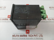 Sescon Actuator Pid Programmable Controller 24vdc 2556-41