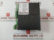 Sescon Actuator Pid Programmable Controller 24vdc 2556-41