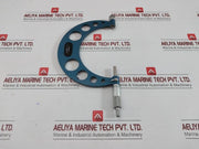 Set 0-150mm Micrometer Outside In Used