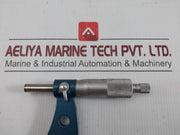 Set 0-150mm Micrometer Outside In Used