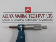 Set 0-150mm Micrometer Outside In Used