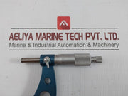 Set 0-150mm Micrometer Outside In Used