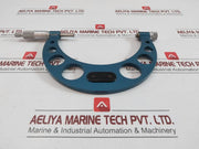 Set 0-150mm Micrometer Outside In Used