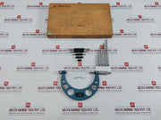 Set 0-150mm Micrometer Outside In Used