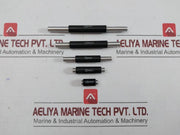 Set 0-150mm Micrometer Outside In Used